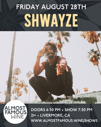 Shwayze