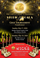 "Studio 54" Fundraiser Scheduled to Help Youth Battling Cancer