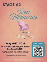 Steel Magnolias