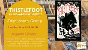 Thistlefoot Discussion Group