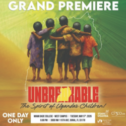 Unbreakable: The Documentary