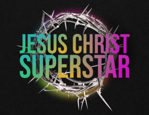 Jesus Christ Superstar
