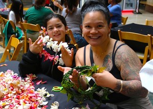Lei of Aloha - Oahu
