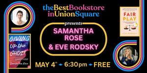 Samantha Rose: Ghostwriter Takes Center Stage!