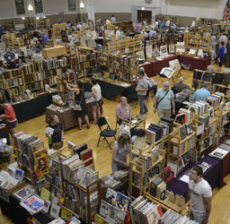 63rd Chicago Book and Paper Fair