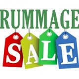 3 Day HUGE Rummage Sale June 25, 26, and 27 benefiting Second Hand Purrs
