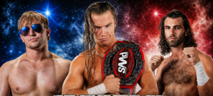 Pro Wrestling Supershow presents Guts & Glory 2026