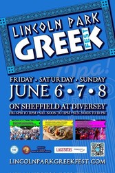Lincoln Park Greek Fest