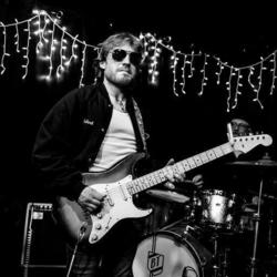 Guy Bouchie & The Heart Fixers