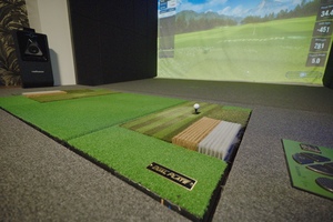 Golf Envy Grand Opening in Dublin on May 2