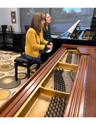 Heritage Series - Music of Brahms