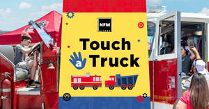Touch-A-Truck