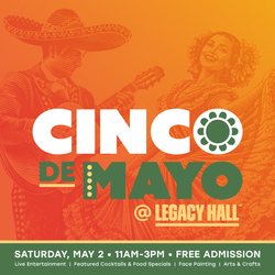 Cinco de Mayo