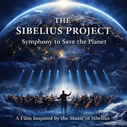 Masterpiece Series Finale: The Sibelius Project