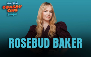 Rosebud Baker