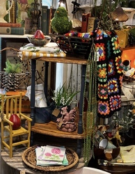 Camp Vintage Sale at Dutch Door Vintage