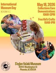 International Museum Day