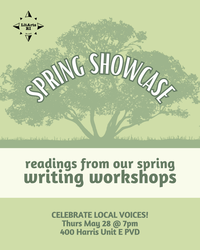 Spring Showcase