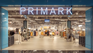 Primark Mall at Prince George’s Grand Opening