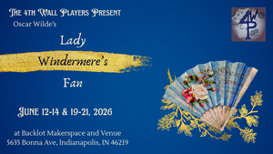 Lady Windermere's Fan