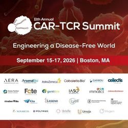 11th CAR-TCR Summit