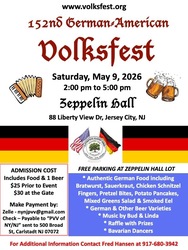 German-American Volksfest