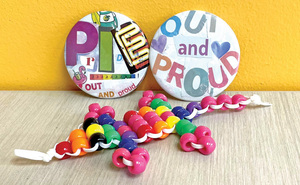 Craft with Pride