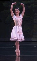 Diablo Ballet present Coppelia