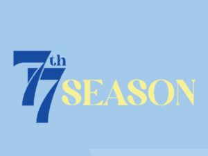 Venice Theatre Subscriptions On Sale