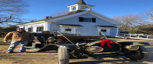 Cataumet Schoolhouse antique auto Show and Picnic