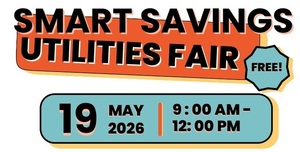 Smart Savings Utilities Fair