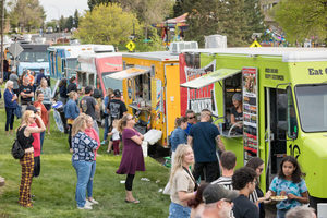 Northglenn Food Truck Carnival