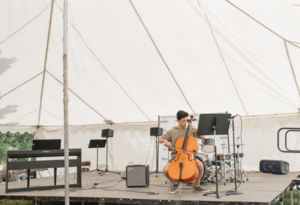 DeGamba Summer Recital: 50+ Young Musicians and Dancers Take the Stage