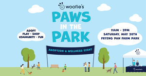 Paws in the Park