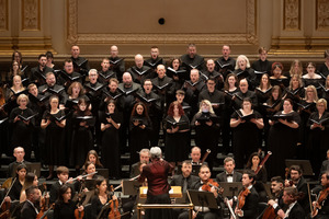 New England Symphonic Ensemble plays Glasgow, Vivaldi, Hagenberg and Schubert