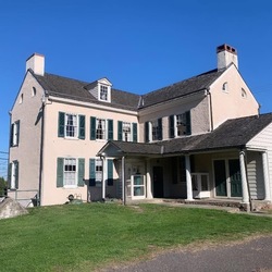 Craven Hall Historical Society Open House