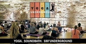 Yoga Underground