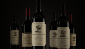 Le Jardinier Miami x Stag’s Leap Wine Cellars | Judgment of Paris 50th Anniversary Dinner