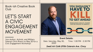Let’s Start a Civic Engagement Movement