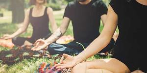 VIRTUAL Nature Infused Yoga with NJ Audubon Multiple Dates