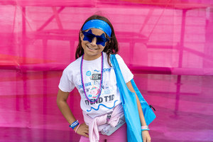 Breakthrough T1D Walk, Hampton Roads, VA
