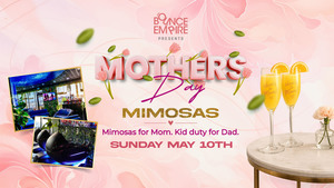 Mother’s Day at Bounce Empire