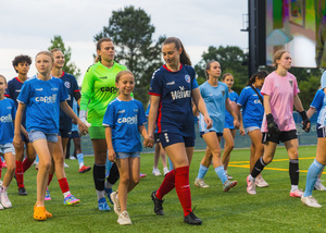 USL W League | Virginia Beach United vs Annapolis