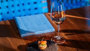 Sommras Wine Social at La Mar