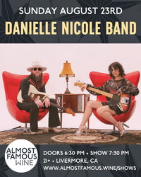 Danielle Nicole Band