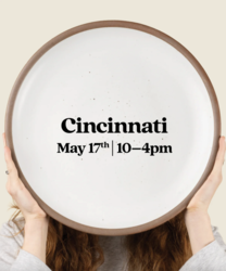 East Fork Seconds Pop-up | Cincinnati