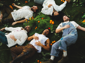 Young the Giant