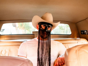 Orville Peck
