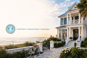 9th Annual Beaches Tour of Homes