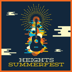 Heights Summerfest